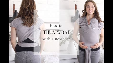 moby infant wrap instructions|how to carry a moby wrap.